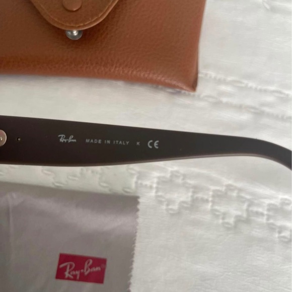 Ray Ban Sunglasses - Picture 2 of 7